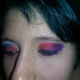 Illustration for article titled Sunrise and Sunset inspired makeup!